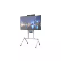 Top Brands | Heckler Design H700-WT signage display mount 190.5 cm (75") White
