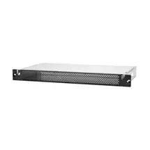 HP Rack Accessories | HPE Aruba Networking X544 Universal 4post Duct Kit (Must order 4post