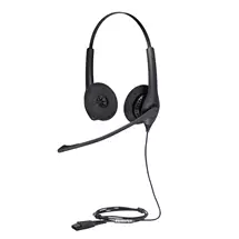 Jabra | Jabra BIZ 1500 Duo QD EMEA | In Stock | Quzo UK