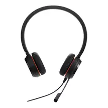 New Arrivals &amp; Just In | Jabra EVOLVE 30 II UC Stereo | In Stock | Quzo UK