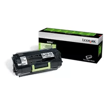 Toner Cartridges | Lexmark 522H toner cartridge 1 pc(s) Original Black