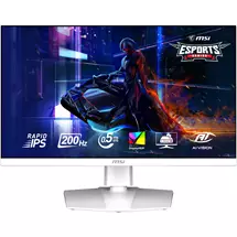 Wide Quad HD | MSI MAG 274QRFW E20 computer monitor 68.6 cm (27") 2560 x 1440 pixels