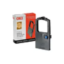 New Arrivals &amp; Just In | OKI 09002309 printer ribbon Black | In Stock | Quzo UK