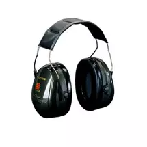 3m | Peltor Optime II ear defenders | In Stock | Quzo UK