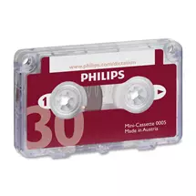 New Arrivals &amp; Just In | Philips LFH0005 Audio cassette 30 min 1 pc(s) | In Stock