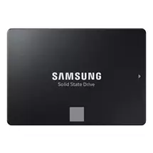 Samsung Hard Drives | Samsung 870 EVO 8 TB 2.5" Serial ATA III V-NAND TLC