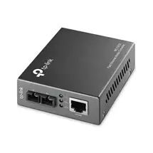 New Arrivals &amp; Just In | TPLink MC110CS network media converter 100 Mbit/s 1310 nm Singlemode