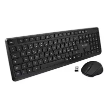 V7 | V7 CKW350IT keyboard | In Stock | Quzo UK