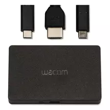 Wacom | Wacom ACK45719Z graphic tablet accessory Docking station