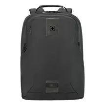 Laptop Rucksack | Wenger/SwissGear MX ECO Professional backpack Casual backpack Grey
