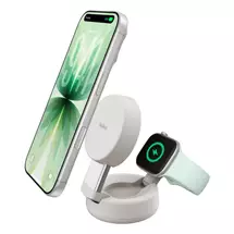 Belkin Mobile Device Chargers | Belkin UltraCharge Pro Smartphone, Smartwatch Sand USB Wireless