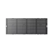 Solar Panels | EcoFlow 400W Lightweight solar panel Monocrystalline silicon