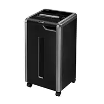 Paper Shredders | Fellowes Paper Shredder 325Ci 24 Sheet Cross Cut Shredder with 83