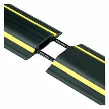 Cable Sleeves | Steffen 100DLK18083 cable trunking system Plastic 1.8 m