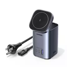 Ugreen | Ugreen 15169 mobile device charger Mobile phone AC, USB Indoor