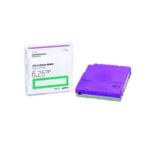 New Arrivals &amp; Just In | HPE LTO-6 Ultrium 6.25TB BaFe WORM Data Cartridge | In Stock