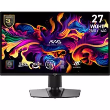 New Arrivals &amp; Just In | MSI MAG 274QP QDOLED X24 computer monitor 67.3 cm (26.5") 2560 x 1440