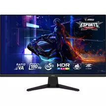 New Arrivals &amp; Just In | MSI MAG 325QF E18V computer monitor 80 cm (31.5") 2560 x 1440 pixels