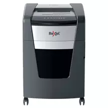 New Arrivals &amp; Just In | Rexel Momentum Extra XP418+ Jam Free Cross Cut Paper Shredder P4