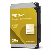 New Arrivals &amp; Just In | Western Digital Gold WD261KRYZ internal hard drive 26 TB 7200 RPM 512