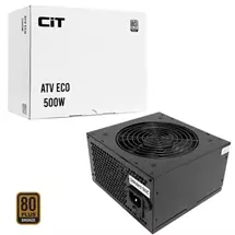 Cit  | CiT 500w ATV Eco Bronze 500W 230V 12cm Fan APFC | In Stock