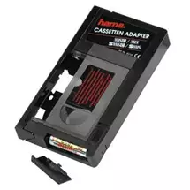 Outlet  | Hama 00044704 storage media case Black | In Stock | Quzo UK