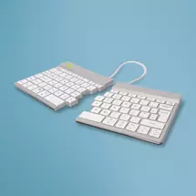 Top Brands | RGo Tools Ergonomic keyboard RGo Split Break with break software,