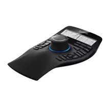 3Dconnexion | 3Dconnexion SpaceMouse Enterprise Black | In Stock