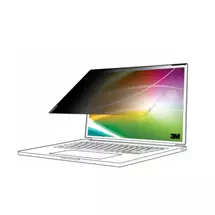 3m | 3M BP150C3E display privacy filter 38.1 cm (15") Laptop Frameless