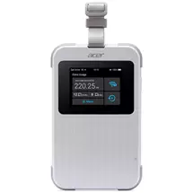 Network Routers | Acer Connect M6E with 1GB wireless router Dualband (2.4GHz + 5GHz or