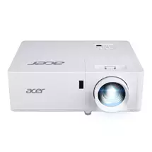 Top Brands | Acer PL2520 DLP Projector  Full HD (1920 x 1080), 16:9, 6000 Lumens,