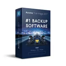 Top Brands | Acronis True Image 2017 3 license(s) 1 year(s) | In Stock