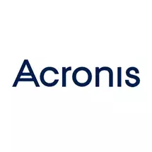Top Brands | Acronis True Image 2017 Open Value Subscription (OVS) 5 license(s)