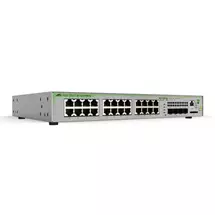 Top Brands | Allied Telesis ATGS970M/28PS30 network switch Managed L3 Gigabit