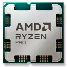 AMD Processors | AMD Ryzen 5 PRO 8500G processor 3.5 GHz 16 MB L3 Tray