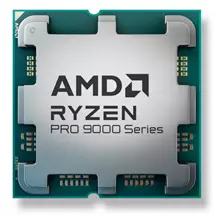 AMD Processors | AMD RYZEN 5 PRO 9645 processor 3.9 GHz 32 MB L3 Tray