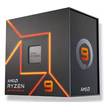 AMD Processors | AMD Ryzen 9 7900 processor 3.7 GHz 64 MB L3 Box | In Stock