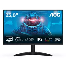 Aoc | AOC B3 Q24B36X computer monitor 60.5 cm (23.8") 2560 x 1440 pixels
