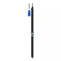 Single-phase | APC Easy PDU Metered ZeroU 16A 230V (18)C13 (3)C19 IEC309