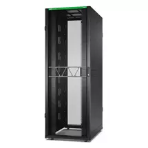 Top Brands | APC NetShelter SX Server Rack Gen 2, 48U, 2258H x 800W x 1200D mm,