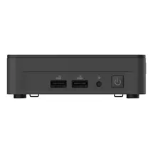 Pcs For Home And Office | ASUS NUC 13 Pro RNUC13L5KV700000I Black i7-1370PE 1.9 GHz