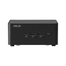 Asus  | ASUS NUC 14 Pro RNUC14RVHU7089C2I Intel Core Ultra 7 155H 32 GB