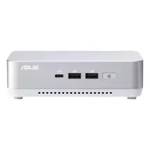 Asus  | ASUS NUC 14 Pro+ RNUC14RVSU500000I UCFF Silver 125H