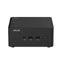 Asus Mini PC | ASUS NUC 15 Pro RNUC15CRHC500000 Black 210H | In Stock