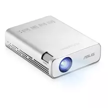 Top Brands | ASUS ZenBeam E1R Standard throw projector 200 ANSI lumens LED WVGA
