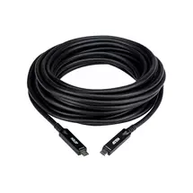 Aten Cables | ATEN 10 m Ultra HD USB-C AOC Cable | In Stock | Quzo UK