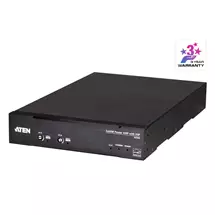 Top Brands | ATEN 2 x 60W Power Amplifier with DSP | In Stock | Quzo UK
