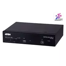 Top Brands | ATEN VK1100A interface cards/adapter | In Stock | Quzo UK