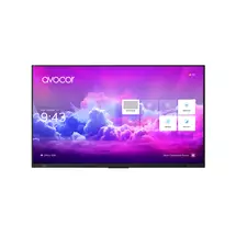 Interactive Whiteboards | Avocor AVE-6550 interactive whiteboard | In Stock | Quzo UK
