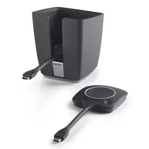Top Brands | Barco ClickShare Button and Tray Pack | In Stock | Quzo UK